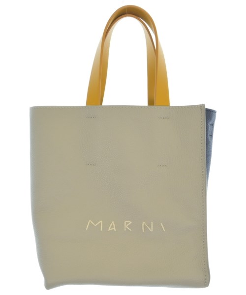 マルニ(MARNI)のMARNI トートバッグ