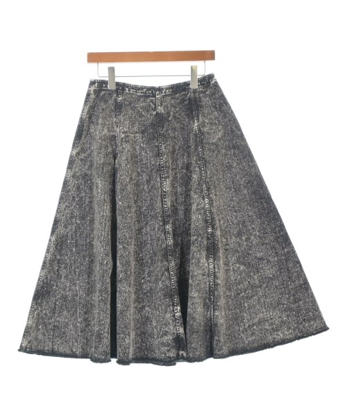 マルニ(MARNI)のMARNI ロング・マキシ丈スカート