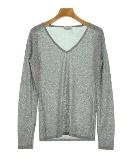 Philosophy di Alberta Ferretti(フィロソフィーディアルベルタフェレッ)のニット・セーター サイズ:40(M位) 7,200円