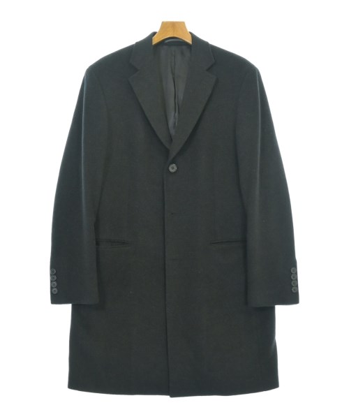 cacharel(キャシャレル)のチェスターコート サイズ:52(XXL位) 17,000円