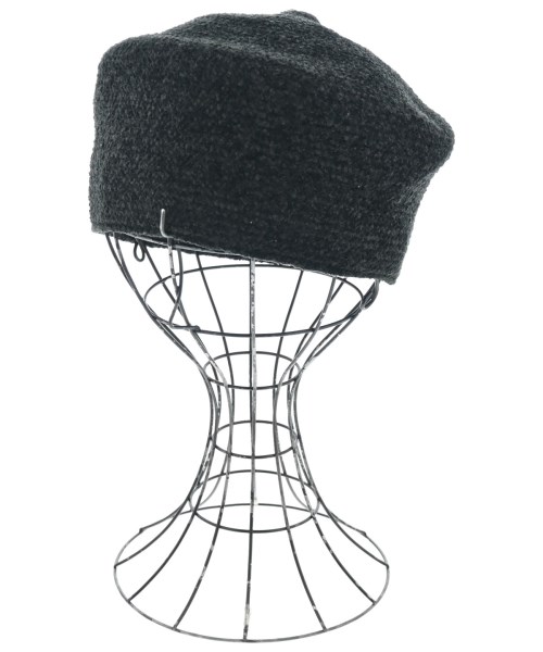 ジャック　ル　コー(JACQUES LE CORRE)のJACQUES LE CORRE ハンチング・ベレー帽