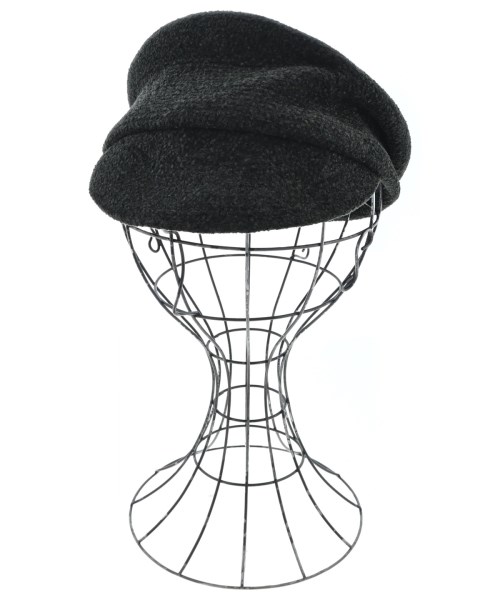 ジャック　ル　コー(JACQUES LE CORRE)のJACQUES LE CORRE ハンチング・ベレー帽