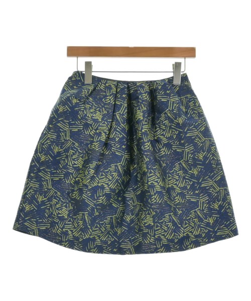 マーカスルーファー(MARKUS LUPFER)のMARKUS LUPFER ミニスカート