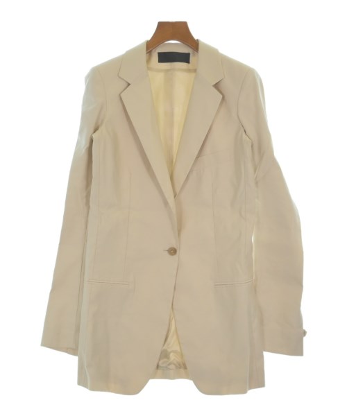 ハイダー　アッカーマン(Haider Ackermann)のHaider Ackermann カジュアルジャケット