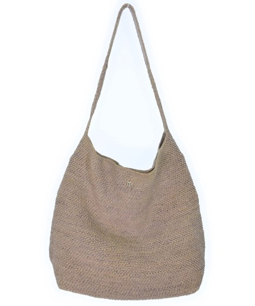 ヘレンカミンスキー(HELEN KAMINSKI)のHELEN KAMINSKI かごバッグ