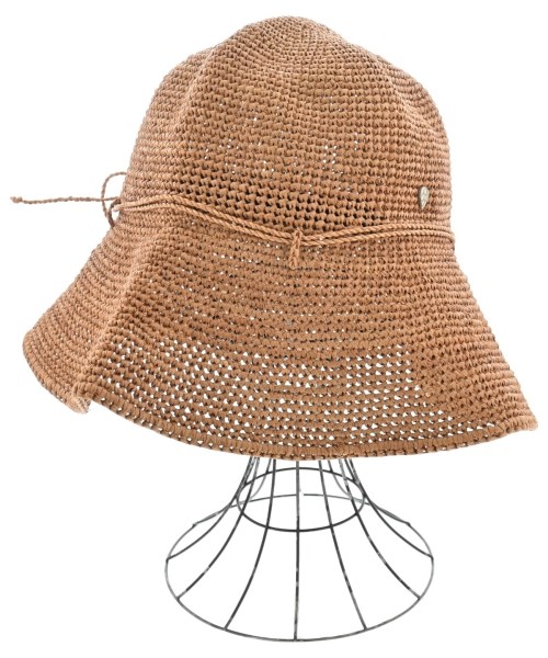 ヘレンカミンスキー(HELEN KAMINSKI)のHELEN KAMINSKI ストローハット