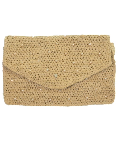 ヘレンカミンスキー(HELEN KAMINSKI)のHELEN KAMINSKI クラッチバッグ