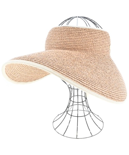 HELEN KAMINSKI(ヘレンカミンスキー)その他 ベージュ サイズ:-/2200654622100