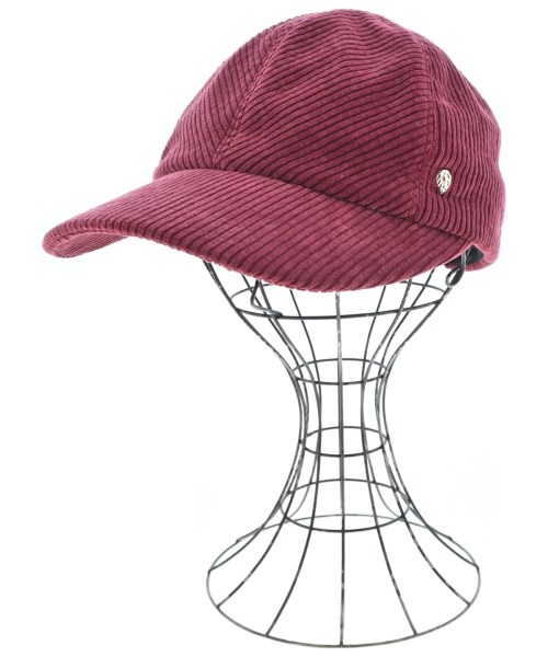HELEN KAMINSKI(ヘレンカミンスキー)のキャップ サイズ:ONE 7,200円