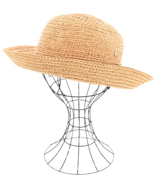 HELEN KAMINSKI(ヘレンカミンスキー)のストローハット サイズ:- 10,400円