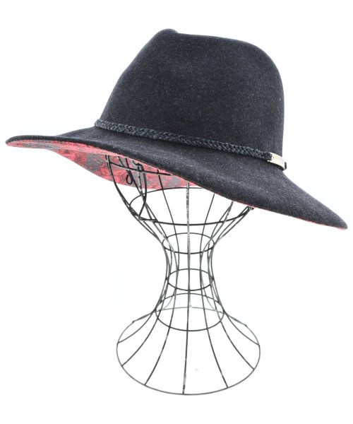 HELEN KAMINSKI(ヘレンカミンスキー)のハット サイズ:- 11,800円