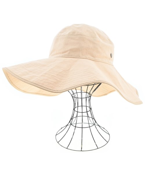 HELEN KAMINSKI(ヘレンカミンスキー)のハット サイズ:L 6,600円