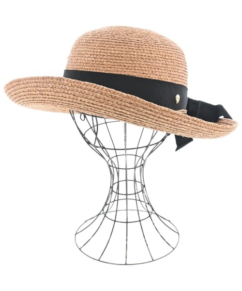 ヘレンカミンスキー(HELEN KAMINSKI)のHELEN KAMINSKI ストローハット
