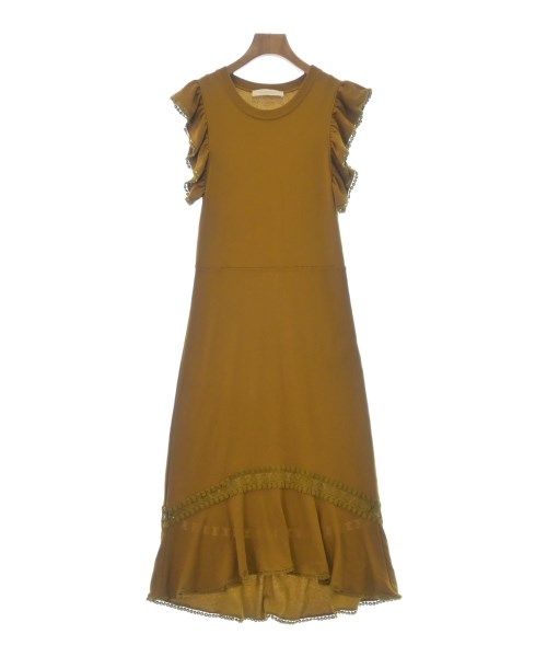 シー　バイ　クロエ(See By Chloe)のSee By Chloe ワンピース