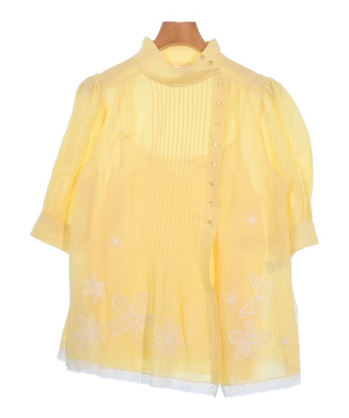 シー　バイ　クロエ(See By Chloe)のSee By Chloe ブラウス