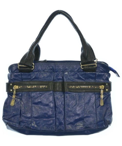 シー　バイ　クロエ(See By Chloe)のSee By Chloe ハンドバッグ