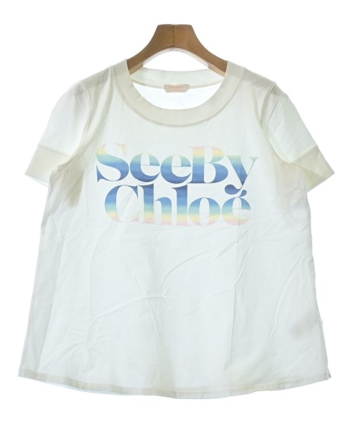 シー　バイ　クロエ(See By Chloe)のSee By Chloe Tシャツ・カットソー