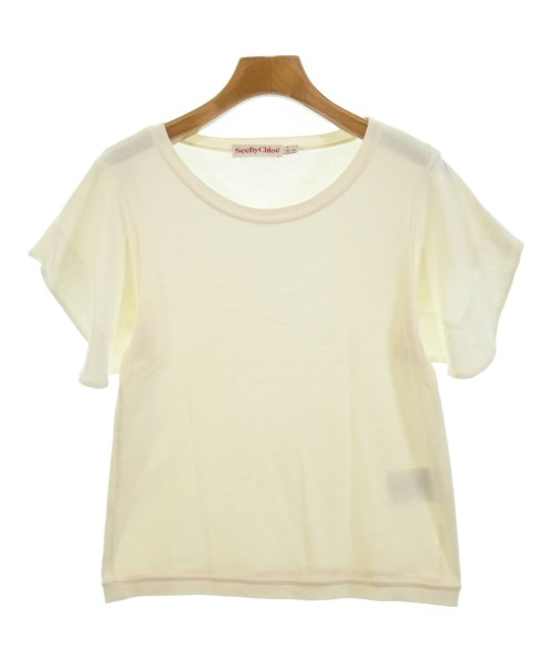 シー　バイ　クロエ(See By Chloe)のSee By Chloe Tシャツ・カットソー
