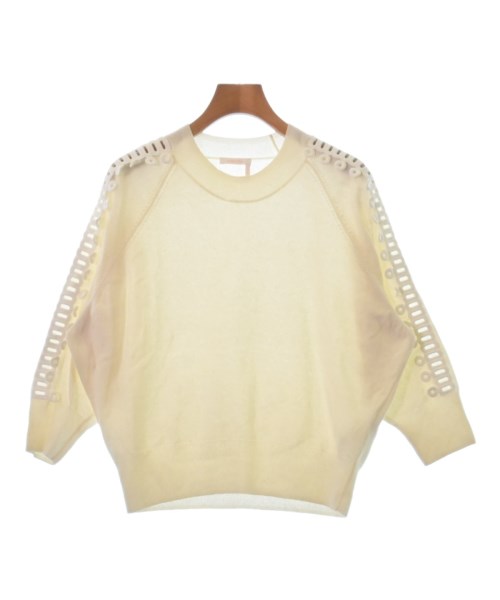 シー　バイ　クロエ(See By Chloe)のSee By Chloe ニット・セーター