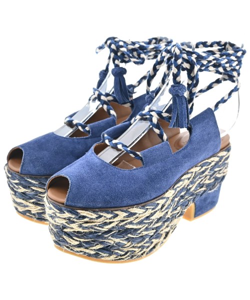 シー　バイ　クロエ(See By Chloe)のSee By Chloe サンダル
