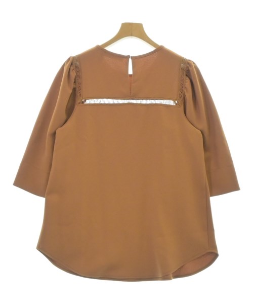 シー　バイ　クロエ(See By Chloe)のSee By Chloe ブラウス