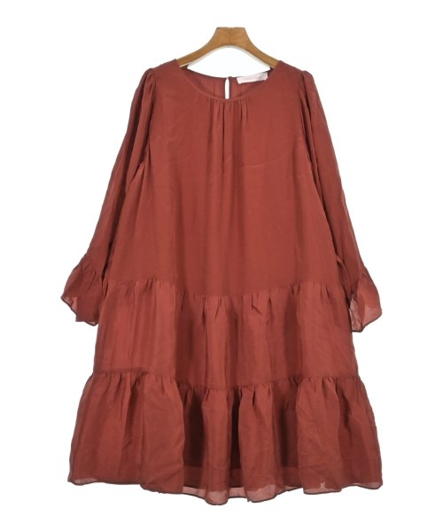 シー　バイ　クロエ(See By Chloe)のSee By Chloe ワンピース