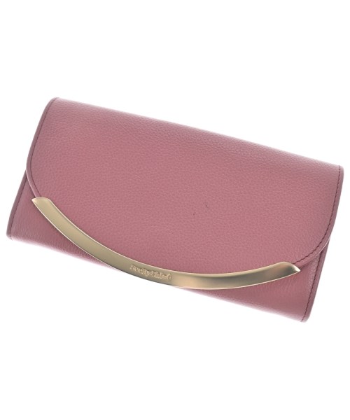 シー　バイ　クロエ(See By Chloe)のSee By Chloe 財布・コインケース