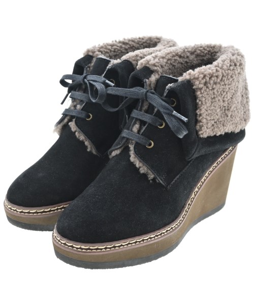 シー　バイ　クロエ(See By Chloe)のSee By Chloe ブーツ