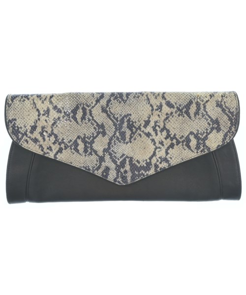 シー　バイ　クロエ(See By Chloe)のSee By Chloe クラッチバッグ