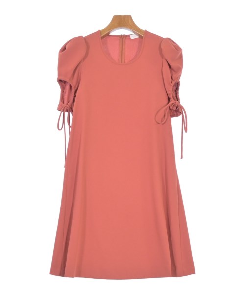 シー　バイ　クロエ(See By Chloe)のSee By Chloe ワンピース