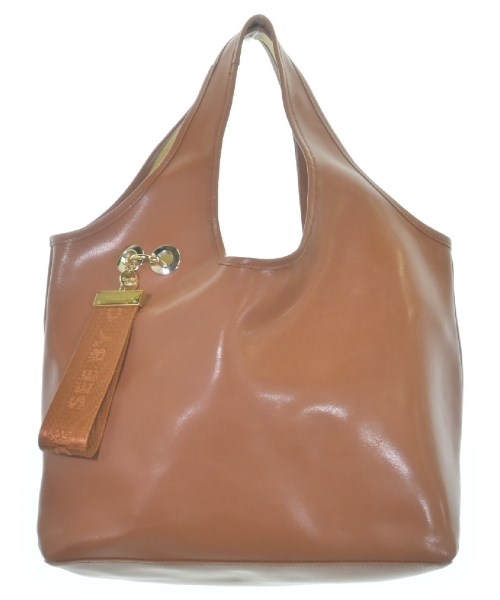 シー　バイ　クロエ(See By Chloe)のSee By Chloe トートバッグ