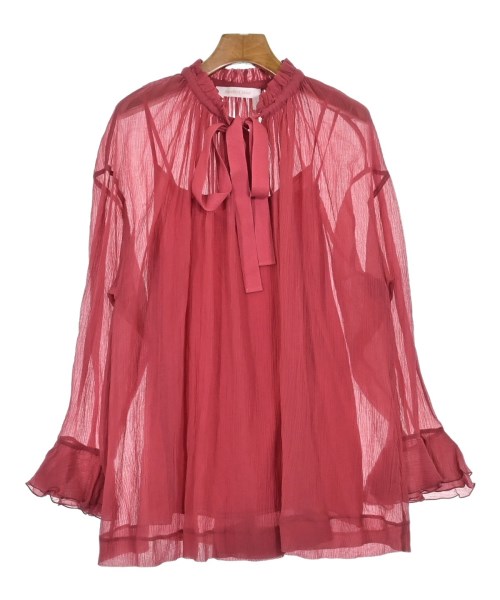 シー　バイ　クロエ(See By Chloe)のSee By Chloe ブラウス