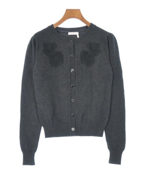 See By Chloe(シー　バイ　クロエ)のカーディガン サイズ:XS 9,900円