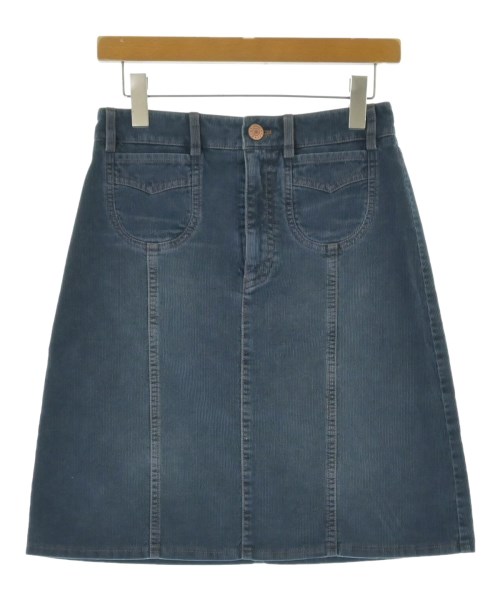 See By Chloe(シー　バイ　クロエ)のひざ丈スカート サイズ:36(XS位) 5,500円