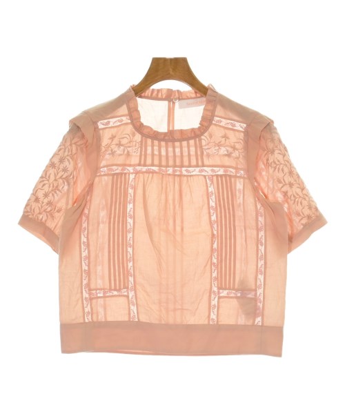 シー　バイ　クロエ(See By Chloe)のSee By Chloe ブラウス