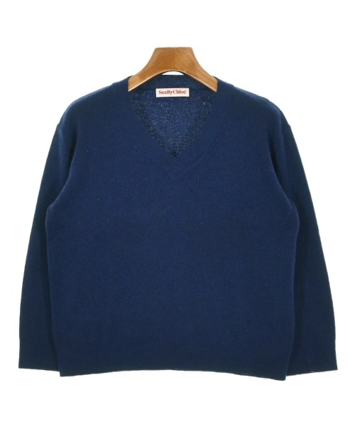 シー　バイ　クロエ(See By Chloe)のSee By Chloe ニット・セーター