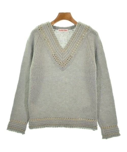 シー　バイ　クロエ(See By Chloe)のSee By Chloe ニット・セーター