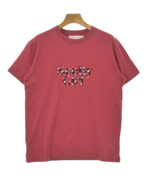 シー　バイ　クロエ(See By Chloe)のSee By Chloe Tシャツ・カットソー