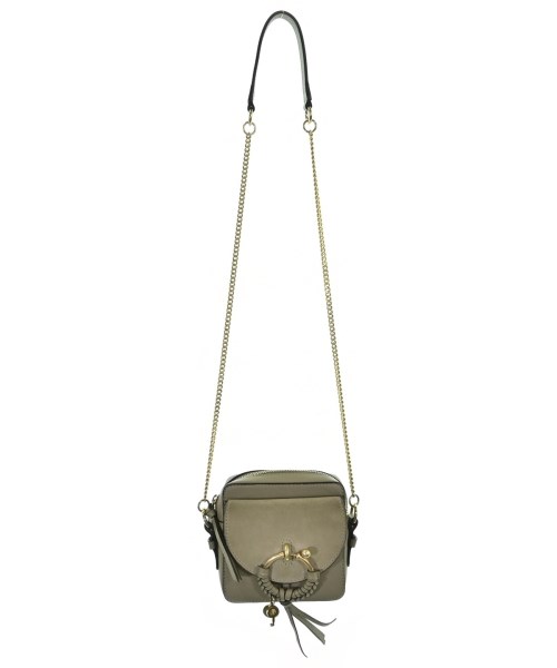 シー　バイ　クロエ(See By Chloe)のSee By Chloe ショルダーバッグ