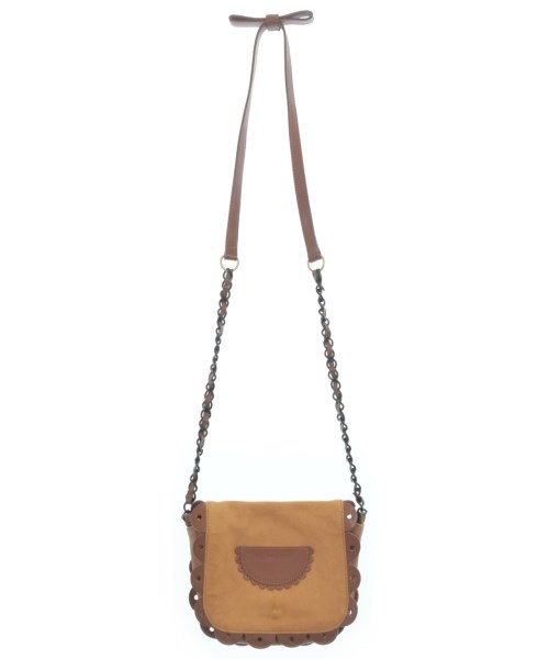 シー　バイ　クロエ(See By Chloe)のSee By Chloe ショルダーバッグ