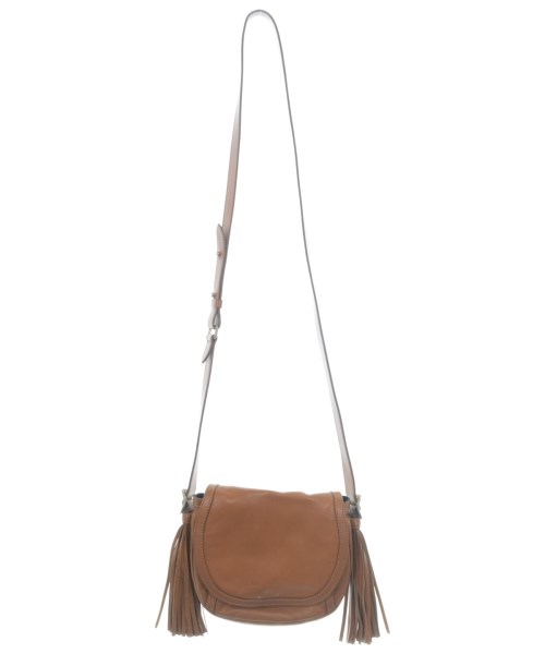 See By Chloe(シー　バイ　クロエ)のショルダーバッグ サイズ:- 6,600円