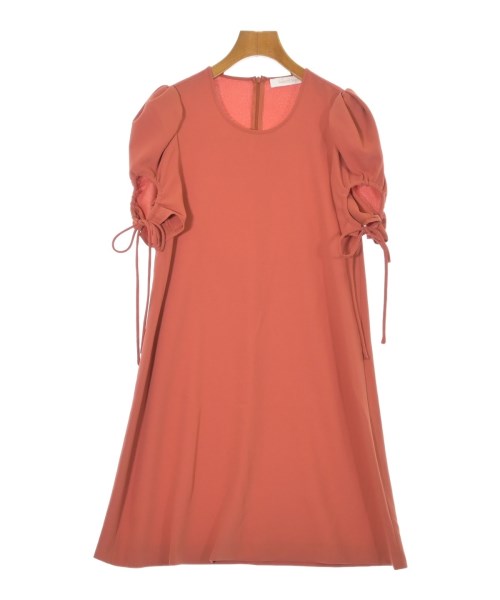See By Chloe(シー　バイ　クロエ)のワンピース サイズ:36(XS位) 8,600円
