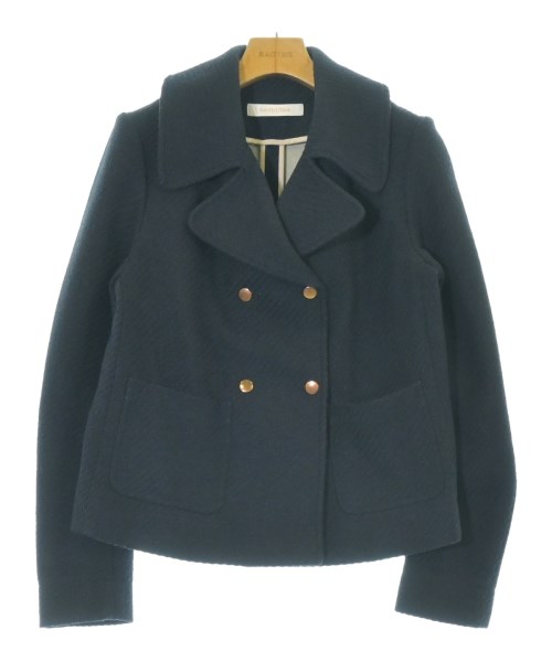 See By Chloe(シー　バイ　クロエ)のピーコート サイズ:34(XXS位) 14,300円