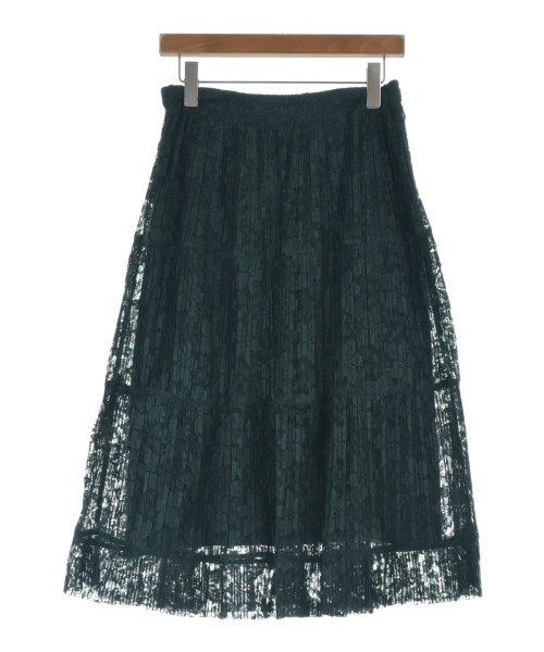 See By Chloe(シー　バイ　クロエ)のロング・マキシ丈スカート サイズ:38(S位) 9,200円