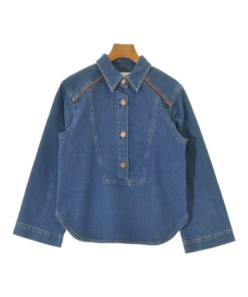 See By Chloe(シー　バイ　クロエ)のカジュアルシャツ サイズ:38(S位) 9,600円