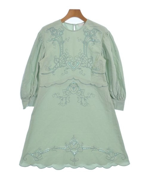 See By Chloe(シー　バイ　クロエ)のワンピース サイズ:38(S位) 7,200円