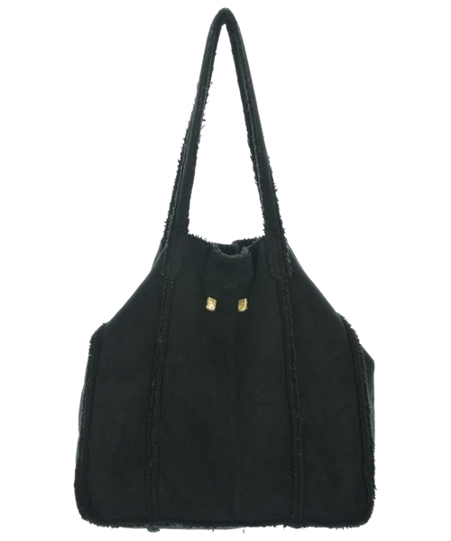 See By Chloe(シー　バイ　クロエ)トートバッグ 黒 サイズ:-/2200667309029