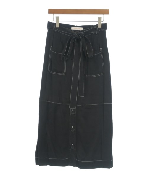 See By Chloe(シー　バイ　クロエ)のロング・マキシ丈スカート サイズ:38(M位) 9,900円