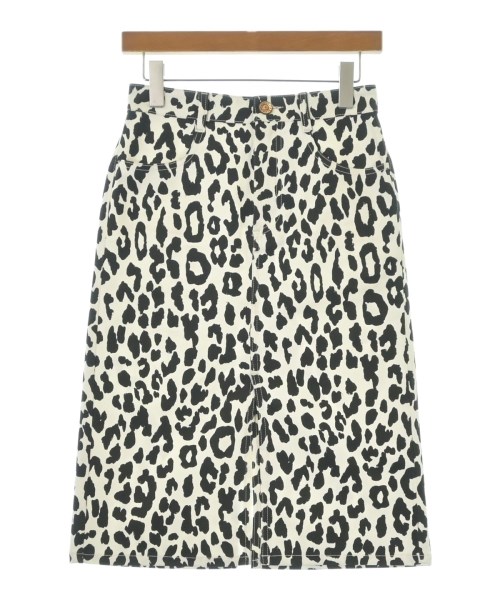 See By Chloe(シー　バイ　クロエ)のひざ丈スカート サイズ:36(XS位) 6,000円