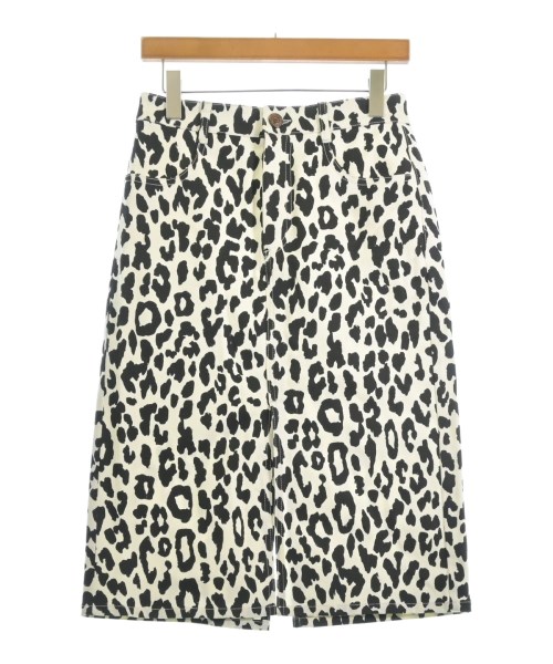 See By Chloe(シー　バイ　クロエ)のロング・マキシ丈スカート サイズ:38(S位) 9,200円